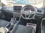 2024 VOLKSWAGEN T-ROC STYLE 1.5 TSI D7F AUTO