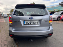 2017 Subaru Forester 2L Diesel For Sale Images
