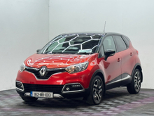 2016 Renault Captur 1.5L Diesel For Sale Images