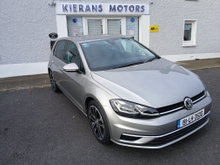 2019 Volkswagen Golf 1.2L Petrol For Sale Images
