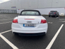 2011 AUDI TT 1.8 TFSI, SPORT, CONVERTIBLE, LOW MILEAGE, NEW NCT, WARRANTY, 5 STAR REVIEWS