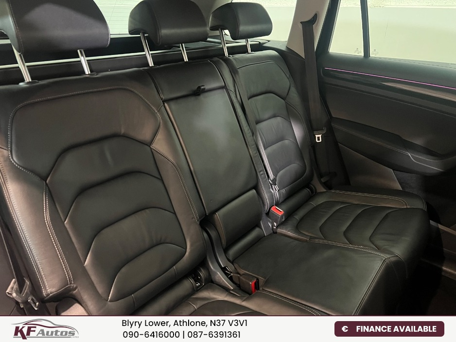 2020 Skoda Kodiaq 2L Diesel For Sale Images