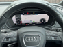 2022 AUDI Q5 2.0 TDI 40 S line SUV 5dr Diesel S Tronic quattro Euro 6 (s/s) (204 ps) 1 OWNER + REVERSE CAMERA + VIRTUAL COCKPIT + HEATED SEATS