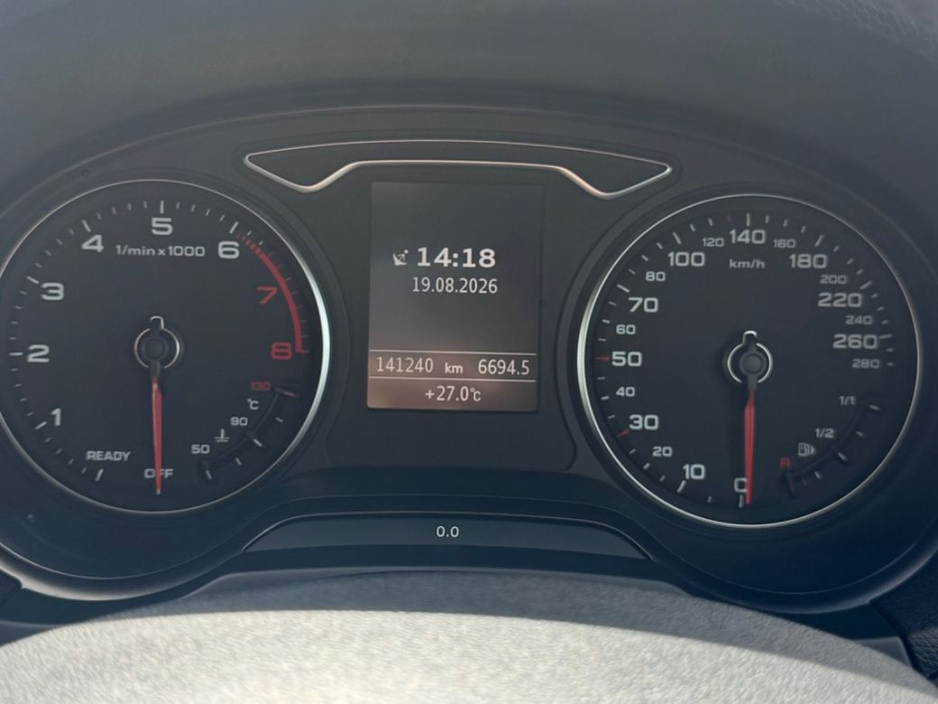 Audi A3 1.4 TSI, AUTOMATIC, 5DR HATCHBACK, FINANCE, WARRANTY, 5 STAR REVIEWS — thumbnail 11