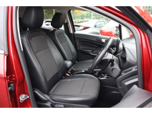 2019 Ford Ecosport 1L Petrol For Sale Images
