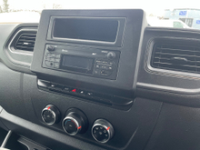 2023 Renault Master 2.3L Diesel For Sale Images