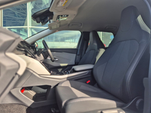 2024 Ford Explorer 0L Electric For Sale Images