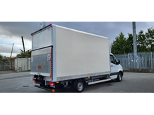 2026 Mercedes-Benz Sprinter 2L Other For Sale Images
