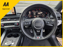 2019 Audi A5 2L Diesel For Sale Images