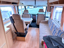 2004 Fiat Ducato 2.8L Diesel For Sale Images