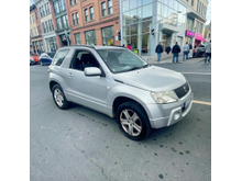 2008 Suzuki Grand Vitara 1.6L Petrol For Sale Images