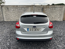 2013 Ford Focus 1.6L Petrol For Sale Images