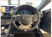 2016 Lexus RC 300 h 2.5L Petrol Hybrid For Sale Images