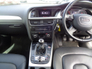 2015 AUDI A4 2.0 TDI SE Technik Ultra 163PS 4DR