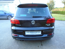 2015 Volkswagen Tiguan 2L Diesel For Sale Images