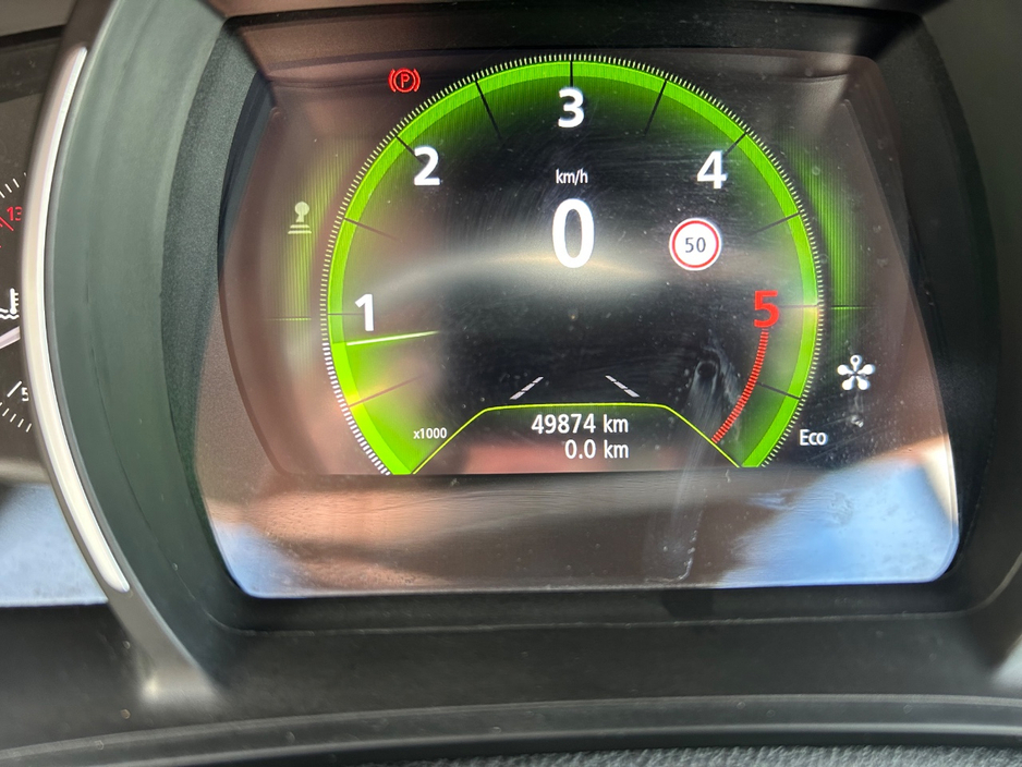 2018 Renault Megane 1.5L Diesel For Sale Images