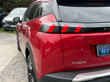 2021 Peugeot 2008 1.5L Diesel For Sale Images