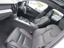 2023 Volvo XC60 2L Petrol Plug-in Hybrid For Sale Images