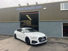 2023 Audi A5 0L Diesel For Sale Images