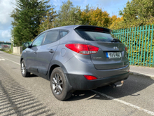 2015 Hyundai ix35 2L Diesel For Sale Images