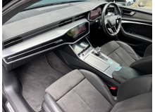 2019 Audi A6 2.0L Diesel For Sale Images