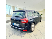 2018 Citroen C4 1.6L Diesel For Sale Images