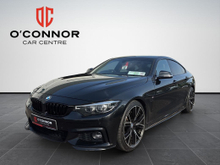 BMW 4 Series 420 D F36 M Sport Gran Coupe 4DR A