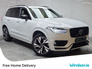 2021 VOLVO XC90 RECHARGE T8 R-DESIGN AWD