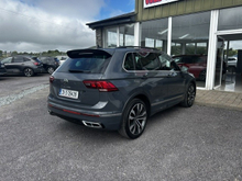 2021 Volkswagen Tiguan 2L Diesel For Sale Images