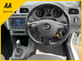 2016 VOLKSWAGEN POLO 1.2TSI 5DR AUTO FULLY LOADED WITH EXTRAS