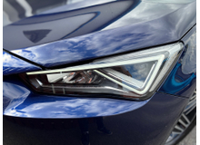 2020 SEAT Tarraco 2.0L Diesel For Sale Images