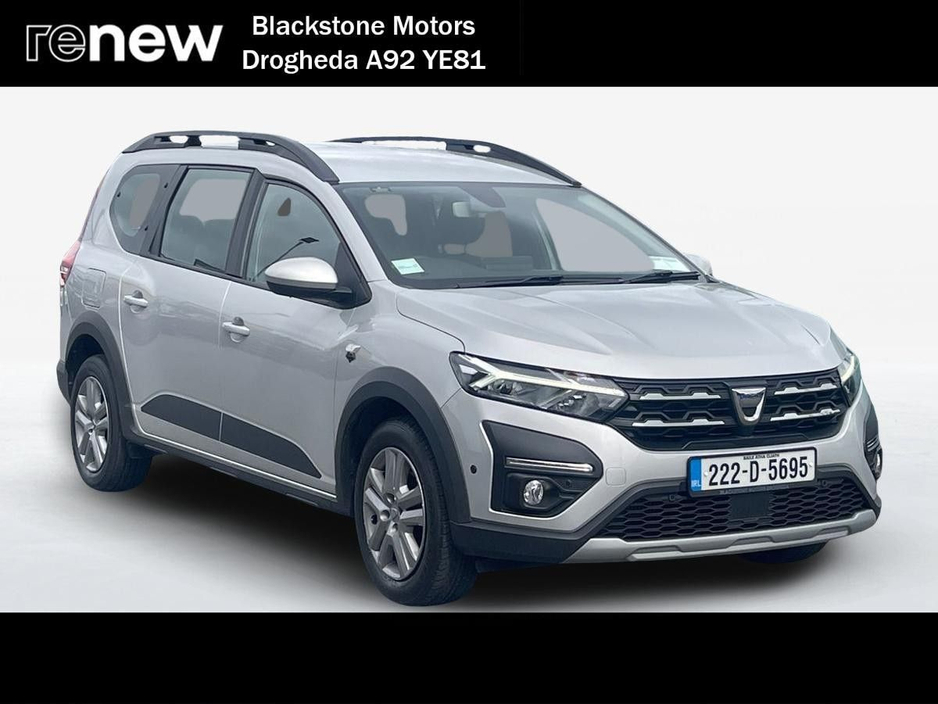 Dacia Jogger TCe 110 Comfort