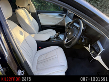 2021 BMW 5 Series 2L Diesel For Sale Images