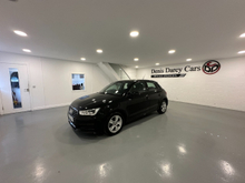 2016 Audi A1 1L Petrol For Sale Images