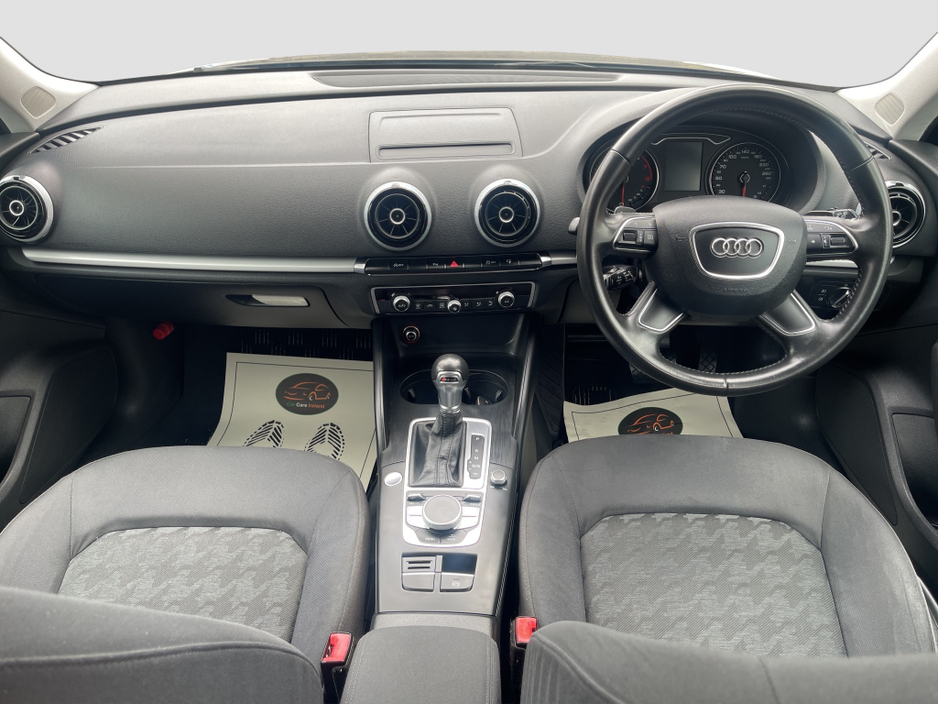 Audi A3 2015 AUDI A3 1.4 PETROL TFSI AUTOMATIC *FINANCE* — thumbnail 13