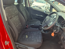 2013 Opel Corsa 1.2L Petrol For Sale Images
