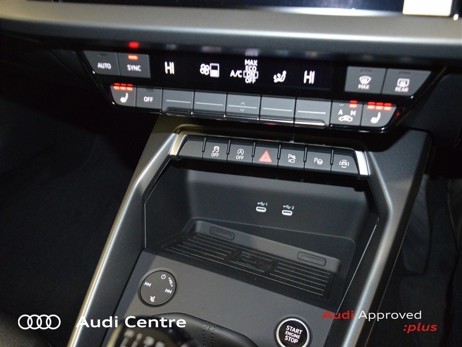 Audi A3 SB 30 TDI 115HP SE — thumbnail 14