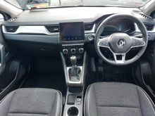 2023 Renault Captur 1L Petrol For Sale Images