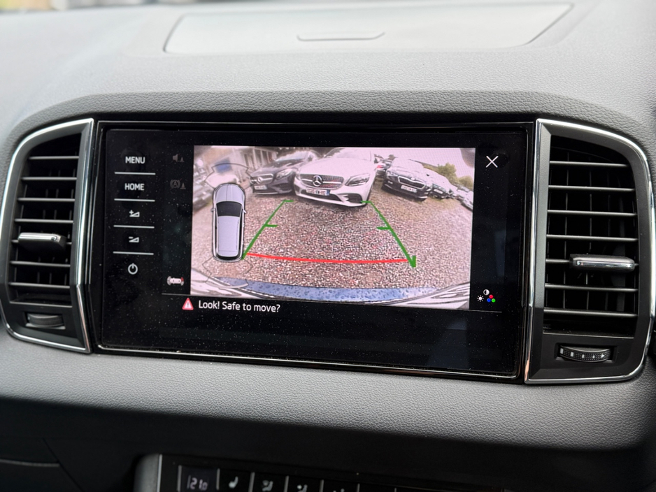 2023 Skoda Karoq 2L Diesel For Sale Images