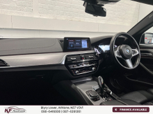 2018 BMW 5 Series 2L Diesel For Sale Images