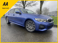 BMW 3 Series M SPORT AUTO PHEV FREE...
