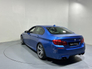 2013 BMW M5 V8 4.4