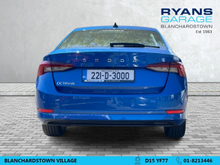 2022 Skoda Octavia 2L Diesel For Sale Images