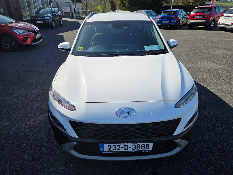 2023 Hyundai Kona For Sale Images