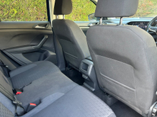 2024 Volkswagen T-Cross 1L Petrol For Sale Images