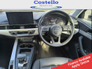 2021 AUDI A4 LIMOUSINE 30 TDI 136BHP S-TRONIC SE 4DR AUTO 40