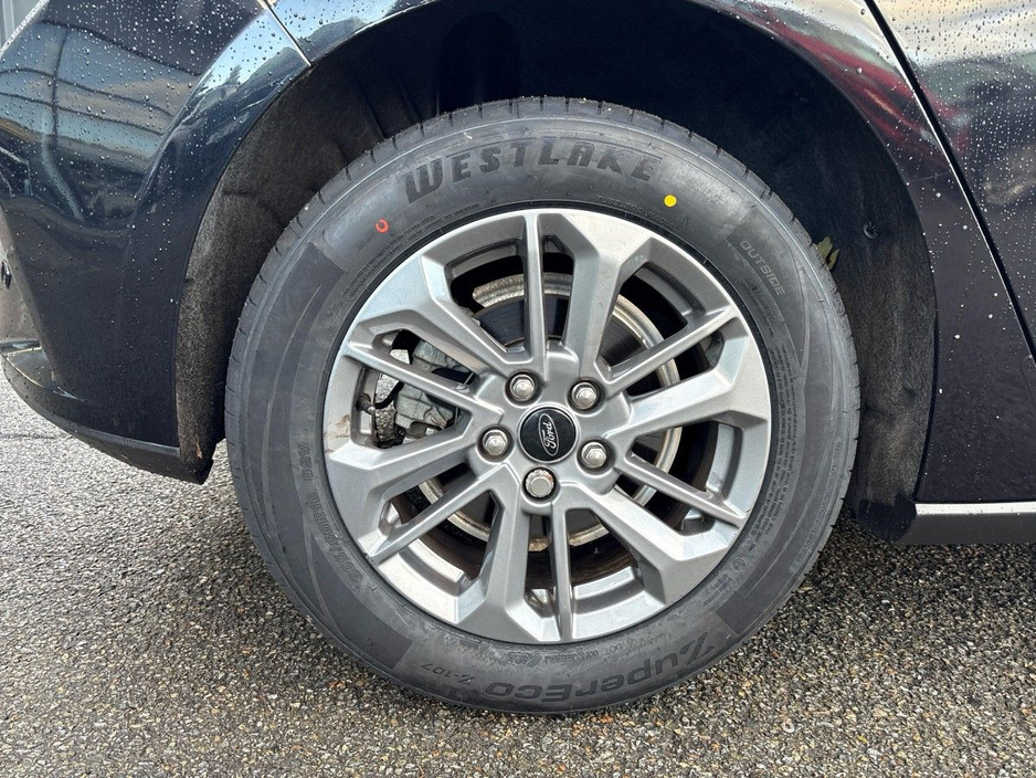 2023 Ford Focus 1.5L Diesel For Sale Images