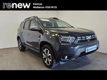 Dacia Duster 1.3 TCe 150 EDC Journey