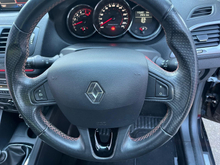 2015 Renault Megane 1.5L Diesel For Sale Images