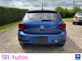 2018 VOLKSWAGEN POLO 181 Volkswagen Polo Comfortline